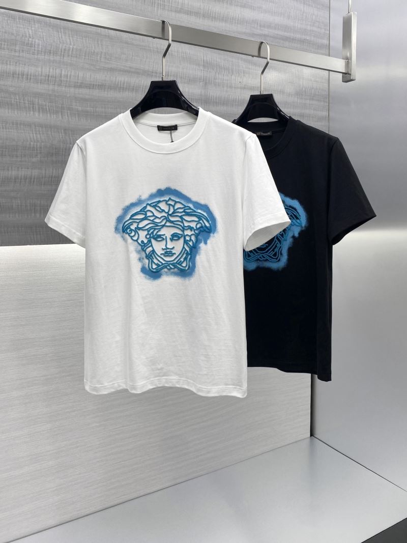 Versace T-Shirts